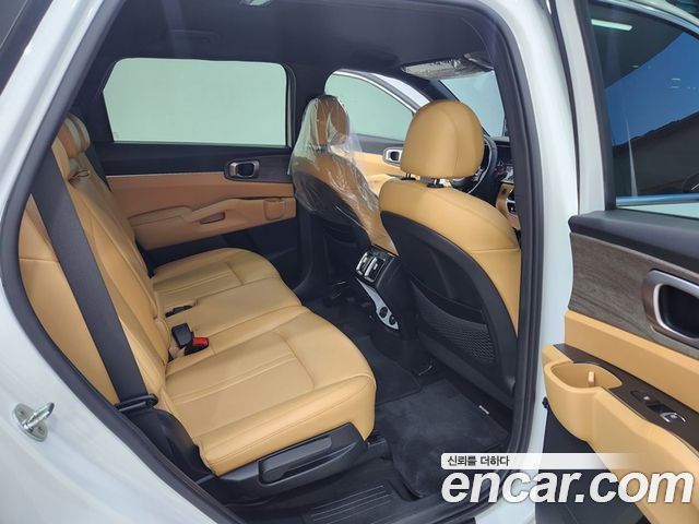 Kia Sorento (IV) Diesel 2.2 2WD Prestige 2021 — фото 20