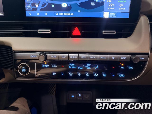 Hyundai Ioniq 5 Long Range Prestige 2025 — фото 9
