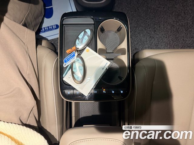 Hyundai Ioniq 5 Long Range Prestige 2025 — фото 10