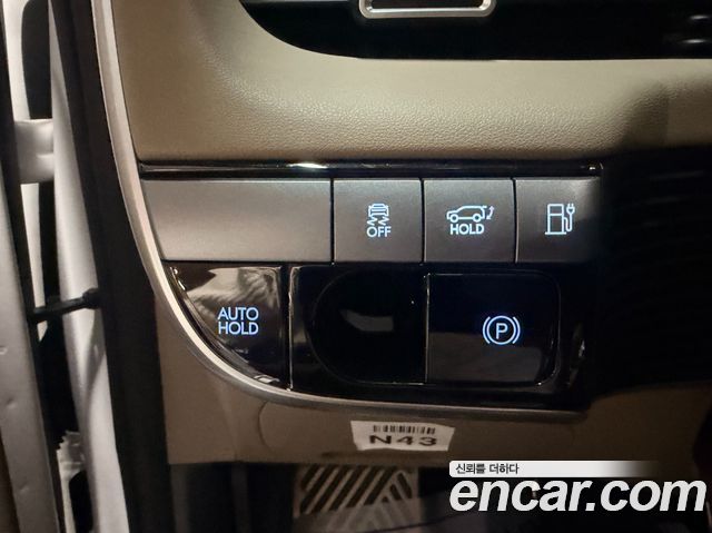 Hyundai Ioniq 5 Long Range Prestige 2025 — фото 15