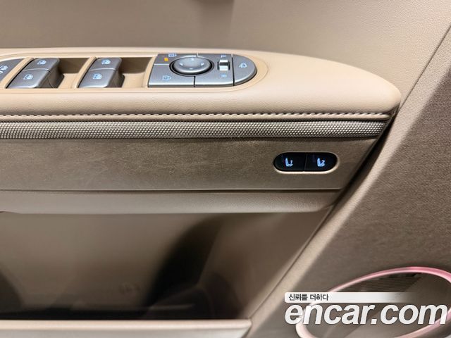 Hyundai Ioniq 5 Long Range Prestige 2025 — фото 16