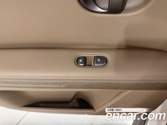 Hyundai Ioniq 5 Long Range Prestige 2025 — фото 19