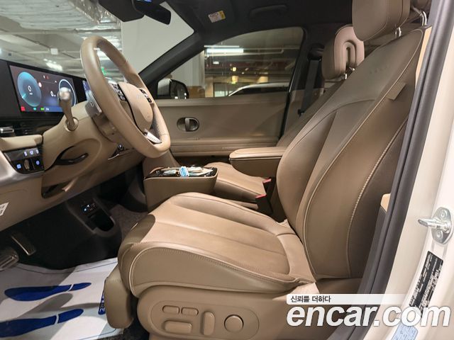 Hyundai Ioniq 5 Long Range Prestige 2025 — фото 21