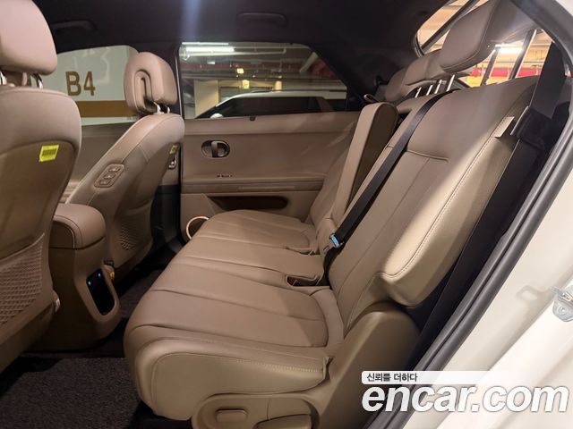 Hyundai Ioniq 5 Long Range Prestige 2025 — фото 22