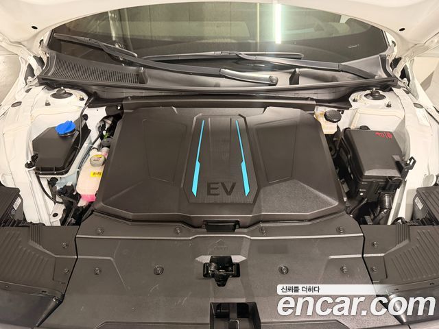 Hyundai Ioniq 5 Long Range Prestige 2025 — фото 23
