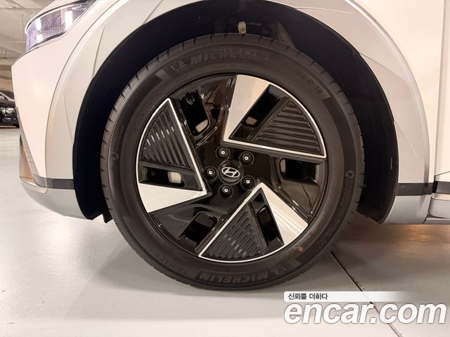Hyundai Ioniq 5 Long Range Prestige 2025 — фото 24