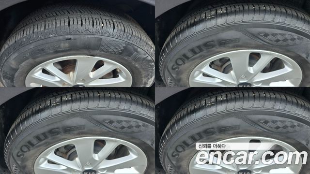 Kia K5 (II) LPI MX Prestige 2018 — фото 5