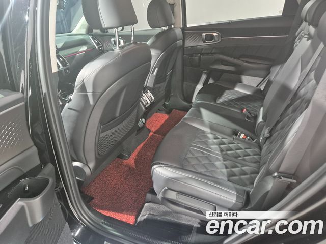 Kia Sorento (IV) Diesel 2.2 4WD Signature 2021 — фото 20