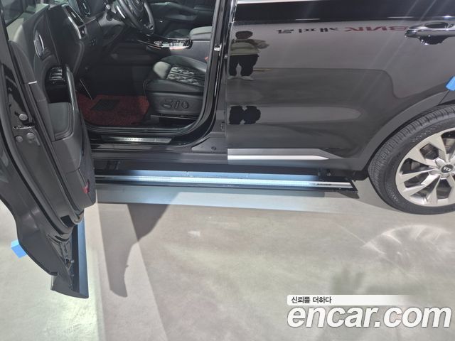 Kia Sorento (IV) Diesel 2.2 4WD Signature 2021 — фото 23