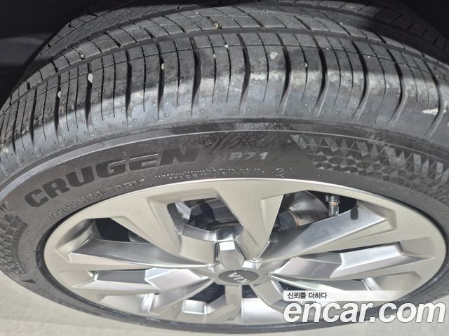 Kia Sorento (IV) Diesel 2.2 4WD Signature 2021 — фото 24