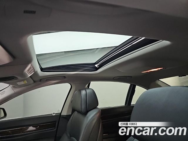 BMW 7 Series (F01) 730d xDrive 2014 — фото 17