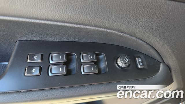 KG Mobility (SsangYong) Rexton Sports Khan Diesel 2.2 4WD Prestige Special (5-Link) 2020 — фото 16