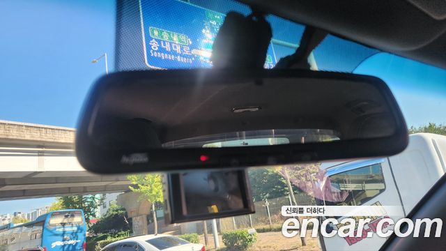 KG Mobility (SsangYong) Rexton Sports Khan Diesel 2.2 4WD Prestige Special (5-Link) 2020 — фото 18