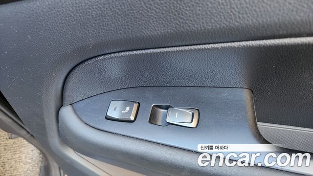 KG Mobility (SsangYong) Rexton Sports Khan Diesel 2.2 4WD Prestige Special (5-Link) 2020 — фото 19