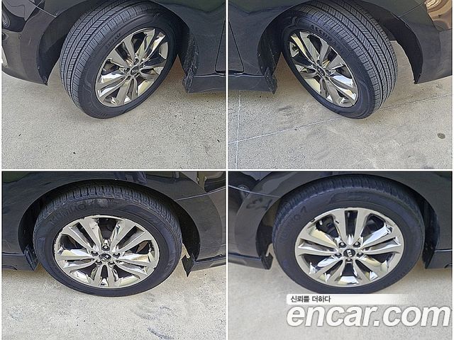 Kia Carnival 9-seater Hi-Limousine Prestige 2015 — фото 24