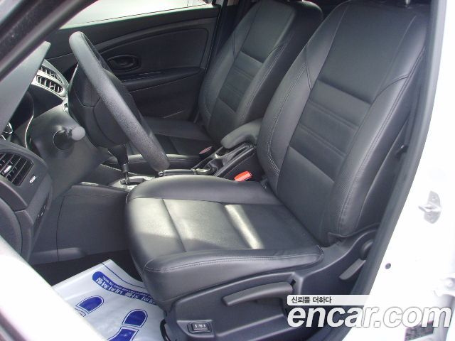 Renault Korea SM3 Neo SE 2018 — фото 9