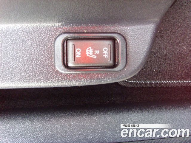 Renault Korea SM3 Neo SE 2018 — фото 16