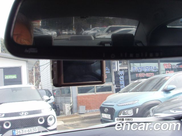 Renault Korea SM3 Neo SE 2018 — фото 23