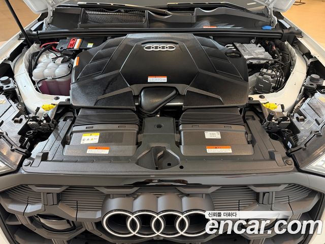 Audi Q7 (4M) 55 TFSI Quattro Premium 2025 — фото 6