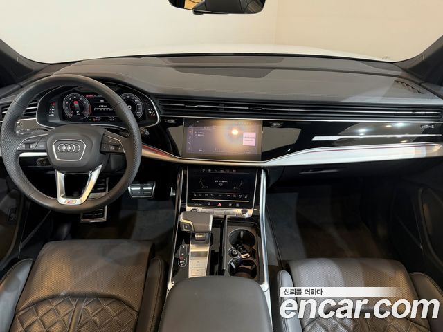 Audi Q7 (4M) 55 TFSI Quattro Premium 2025 — фото 7