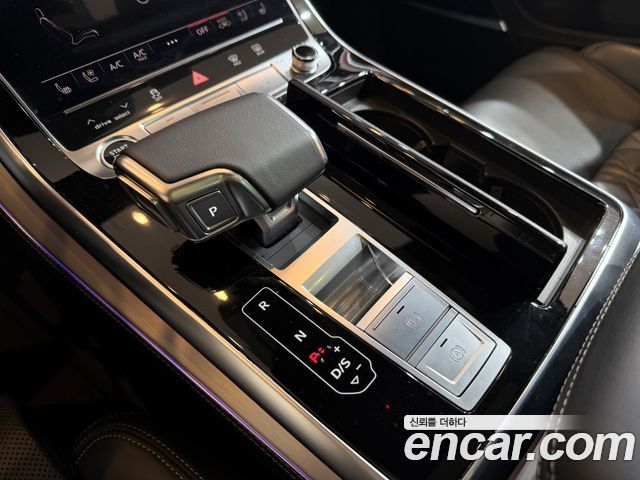 Audi Q7 (4M) 55 TFSI Quattro Premium 2025 — фото 9