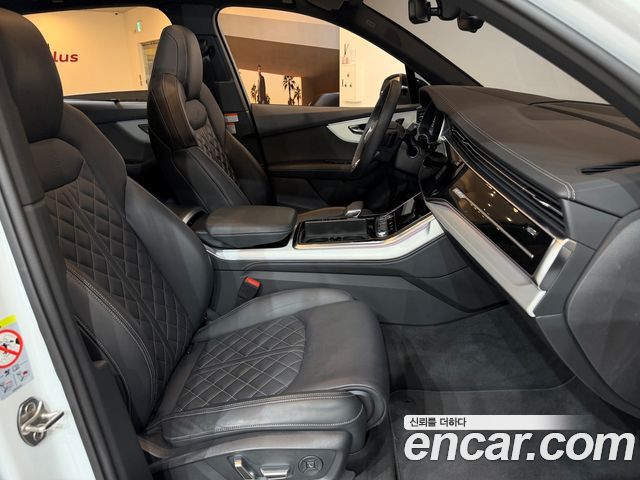 Audi Q7 (4M) 55 TFSI Quattro Premium 2025 — фото 15