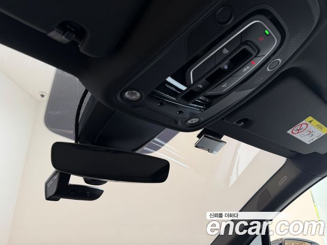 Audi Q7 (4M) 55 TFSI Quattro Premium 2025 — фото 20