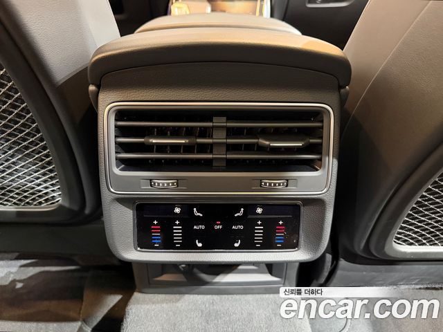 Audi Q7 (4M) 55 TFSI Quattro Premium 2025 — фото 23