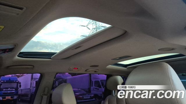Kia Carnival 9-seater Noblesse 2018 — фото 22