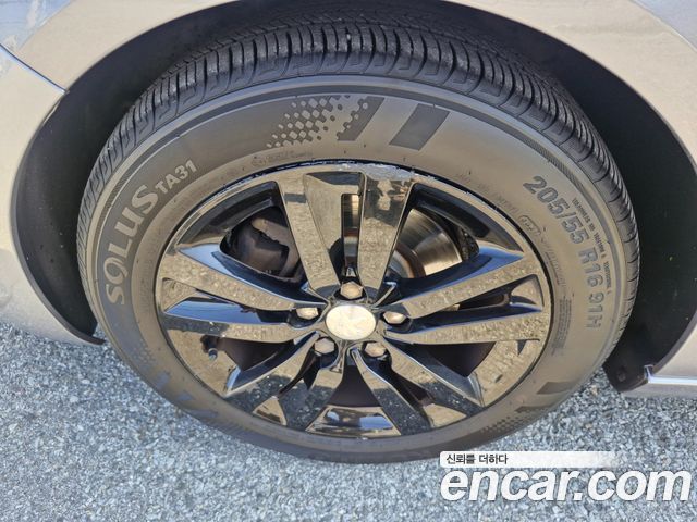 Peugeot 308SW (II) 1.6 BlueHDi Allure 2016 — фото 23