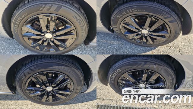 Peugeot 308SW (II) 1.6 BlueHDi Allure 2016 — фото 24
