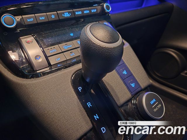 Hyundai Casper Turbo Inspiration 2022 — фото 9