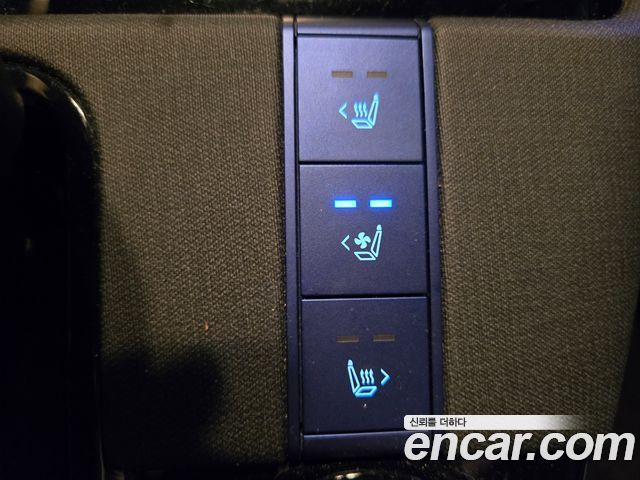 Hyundai Casper Turbo Inspiration 2022 — фото 10