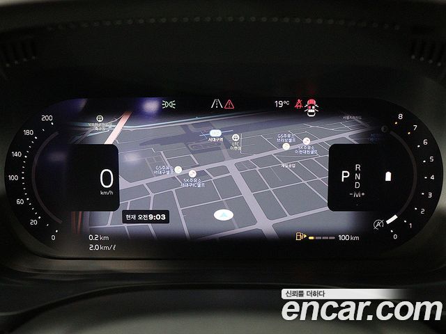Volvo XC60 (II) B6 Ultimate Bright 2024 — фото 23