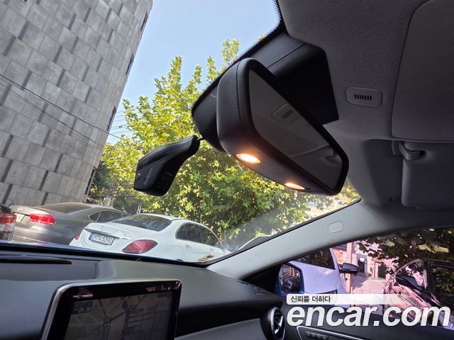 Mercedes-Benz GLA-Class (X156) GLA200 CDI 2015 — фото 11