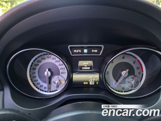 Mercedes-Benz GLA-Class (X156) GLA200 CDI 2015 — фото 19