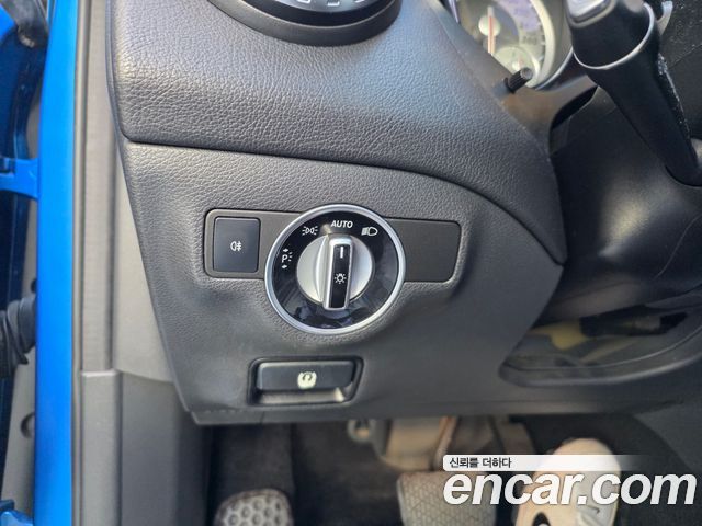 Mercedes-Benz GLA-Class (X156) GLA200 CDI 2015 — фото 20