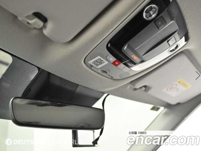 Kia Seltos Gasoline 1.6 Turbo 2WD Gravity 2023 — фото 22