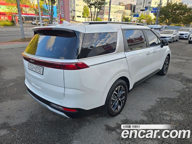 Kia Carnival (IV) Diesel 9-Seater Prestige 2023 — фото 2