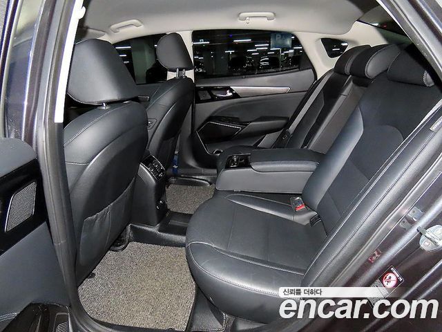 Kia K7 Premier 2.5 GDI Noblesse 2020 — фото 7
