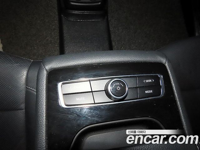 Kia K7 Premier 2.5 GDI Noblesse 2020 — фото 19