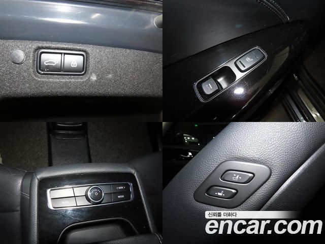 Kia K7 Premier 2.5 GDI Noblesse 2020 — фото 22