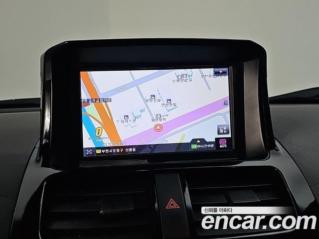 Chevrolet Spark LT Standard 2014 — фото 18