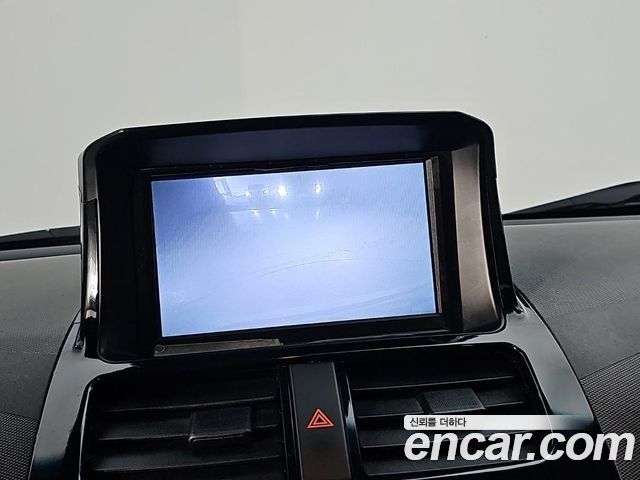 Chevrolet Spark LT Standard 2014 — фото 19