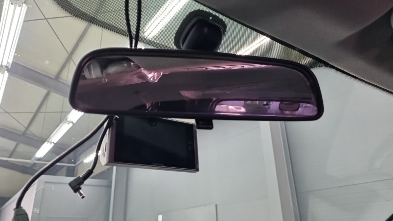 Hyundai Grand Starex 3-Seater LPi VAN Smart 2018 — фото 16