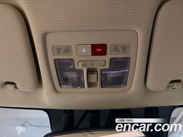 Hyundai Casper Electric Inspiration 2025 — фото 16