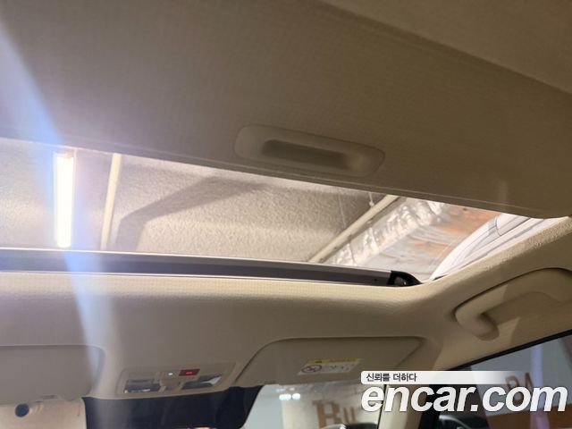 Hyundai Casper Electric Inspiration 2025 — фото 18