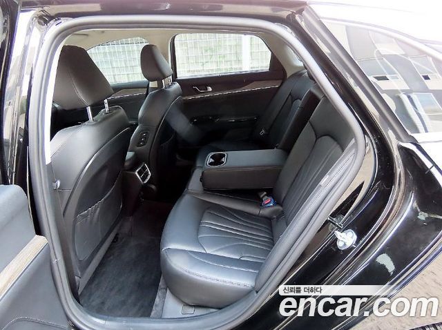 Kia K5 (III) 2.0 Signature 2023 — фото 6