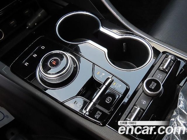 Kia K5 (III) 2.0 Signature 2023 — фото 15