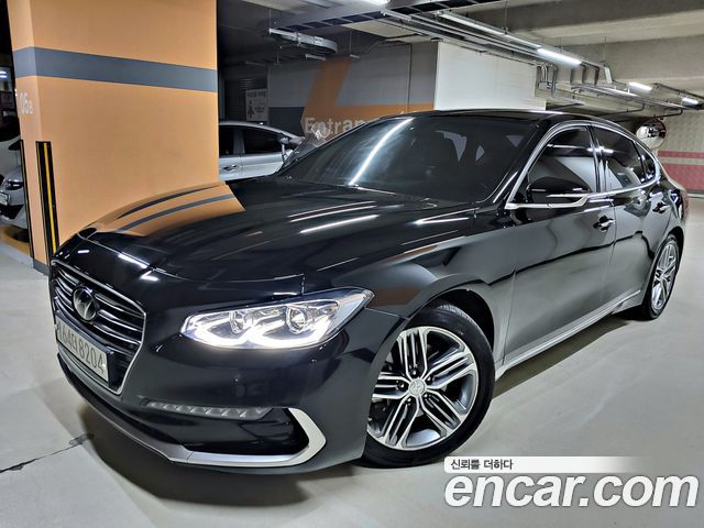 Hyundai Grandeur (IG) 2.4 Premium Special 2019 — фото 2